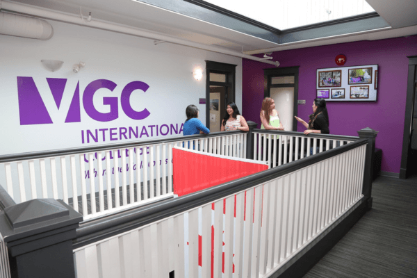 VGC School